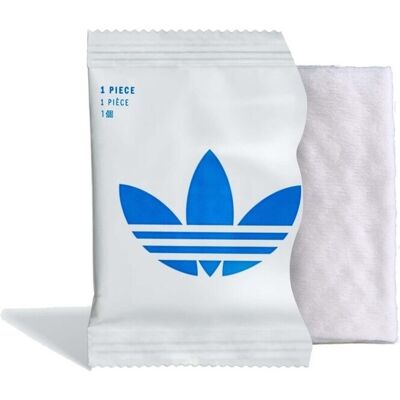 Skovård adidas Wipes On The Go Cleaning Wip One size Pojkar Skovård adidas Wipes On The Go Cleaning Wip One size Pojkar