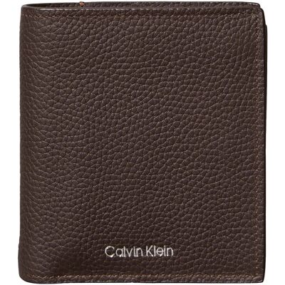 Plånböcker Calvin Klein Jeans Foil Emboss Slim Trifold W/ Card One size Herr Plånböcker Calvin Klein Jeans Foil Emboss Slim Trifold W/ Card One size Herr