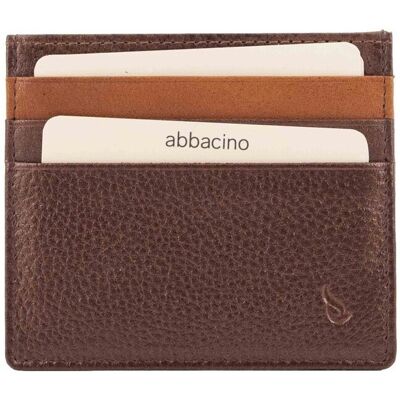 Plånböcker Abbacino 173140 One size Herr Plånböcker Abbacino 173140 One size Herr