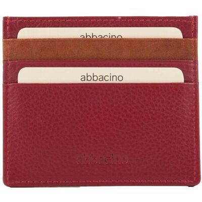 Plånböcker Abbacino 173140 One size Herr Plånböcker Abbacino 173140 One size Herr