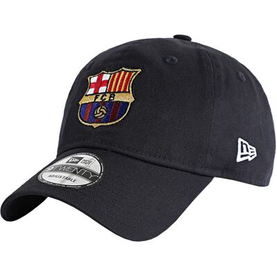 Keps New-Era Core 9Twenty FC Barcelona Cap One size Herr Keps New-Era Core 9Twenty FC Barcelona Cap One size Herr