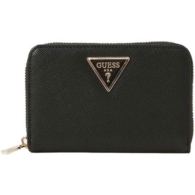 Portmonnä Guess Laurel Ii Slg Med Zip One size Dam Portmonnä Guess Laurel Ii Slg Med Zip One size Dam