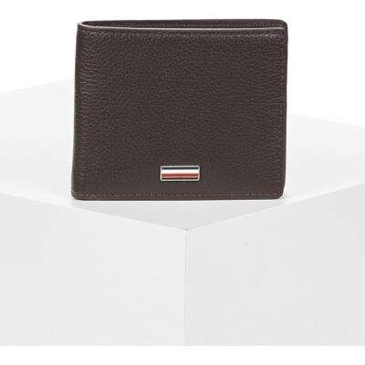 Plånböcker Tommy Hilfiger TH CENTRAL MINI CC WALLET One size Herr Plånböcker Tommy Hilfiger TH CENTRAL MINI CC WALLET One size Herr