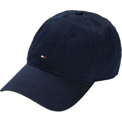 Keps Tommy Hilfiger TH FLAG SOFT 6 PANEL CAP One size Herr Keps Tommy Hilfiger TH FLAG SOFT 6 PANEL CAP One size Herr