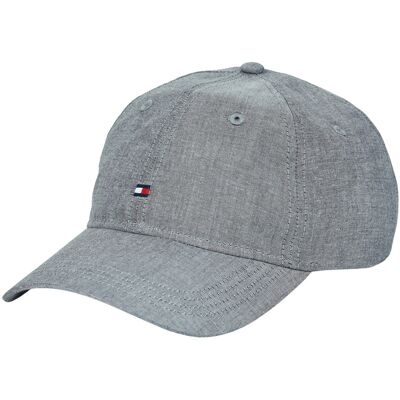 Keps Tommy Hilfiger TH FLAG CHAMBRAY 6 PANEL CAP One size Herr Keps Tommy Hilfiger TH FLAG CHAMBRAY 6 PANEL CAP One size Herr