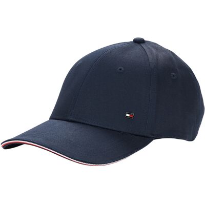 Keps Tommy Hilfiger TH CORPORATE COTTON 6 PANEL CAP One size Herr Keps Tommy Hilfiger TH CORPORATE COTTON 6 PANEL CAP One size Herr