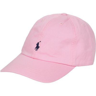 Keps Polo Ralph Lauren CLSC SPRT CP-APPAREL ACCESSORIES-HAT 8 / 20 ans Flickor Keps Polo Ralph Lauren CLSC SPRT CP-APPAREL ACCESSORIES-HAT 8 / 20 ans Flickor
