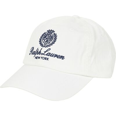 Keps Polo Ralph Lauren CLS SPRT CAP-HAT One size Herr Keps Polo Ralph Lauren CLS SPRT CAP-HAT One size Herr