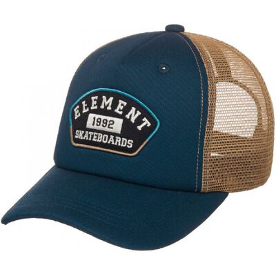 Keps Element Team trucker One size Herr Keps Element Team trucker One size Herr