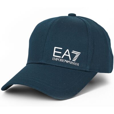 Giorgio Armani Keps Emporio Armani EA7 TRAIN CORE ID U LOGO CAP EU S,EU M Herr Giorgio Armani Keps Emporio Armani EA7 TRAIN CORE ID U LOGO CAP EU S,EU M Herr