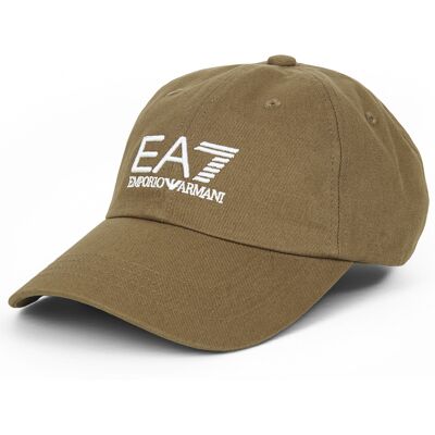Giorgio Armani Keps Emporio Armani EA7 TRAIN CORE ID U LOGO CAP EU S,EU M Herr Giorgio Armani Keps Emporio Armani EA7 TRAIN CORE ID U LOGO CAP EU S,EU M Herr