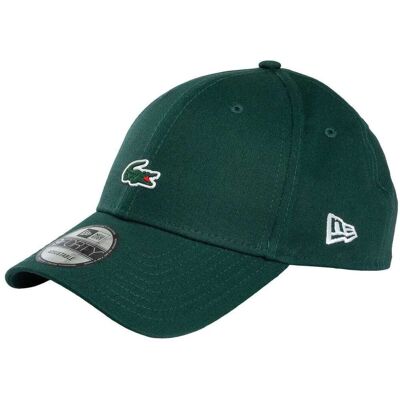 Keps Lacoste Logo basebollkeps One size Herr Keps Lacoste Logo basebollkeps One size Herr