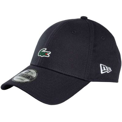Keps Lacoste Logo basebollkeps One size Herr Keps Lacoste Logo basebollkeps One size Herr
