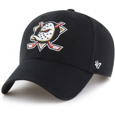 Keps '47 Brand Nhl anaheim ducks legend 47 mvp One size Dam Keps '47 Brand Nhl anaheim ducks legend 47 mvp One size Dam