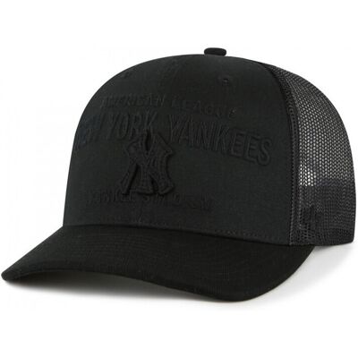 Keps '47 Brand Mlb new york yankees contemporary 47 trucker One size Dam Keps '47 Brand Mlb new york yankees contemporary 47 trucker One size Dam