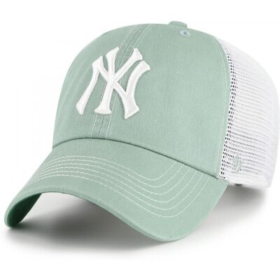 Keps '47 Brand Mlb new york yankees trawler 47 clean up One size Herr Keps '47 Brand Mlb new york yankees trawler 47 clean up One size Herr
