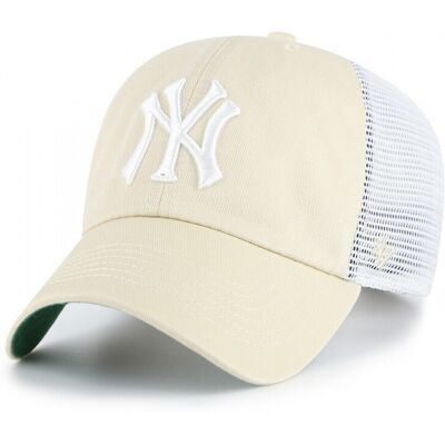 Keps '47 Brand Mlb new york yankees trawler 47 clean up One size Herr Keps '47 Brand Mlb new york yankees trawler 47 clean up One size Herr
