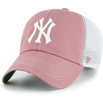 Keps '47 Brand Mlb new york yankees trawler 47 clean up One size Herr Keps '47 Brand Mlb new york yankees trawler 47 clean up One size Herr
