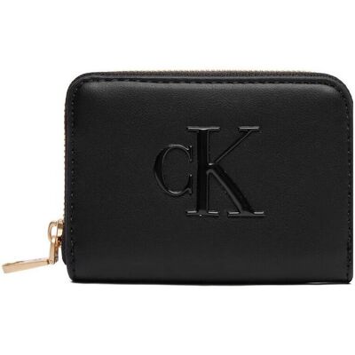 Plånböcker Calvin Klein Jeans LV04F1154G UB1 One size Herr Plånböcker Calvin Klein Jeans LV04F1154G UB1 One size Herr