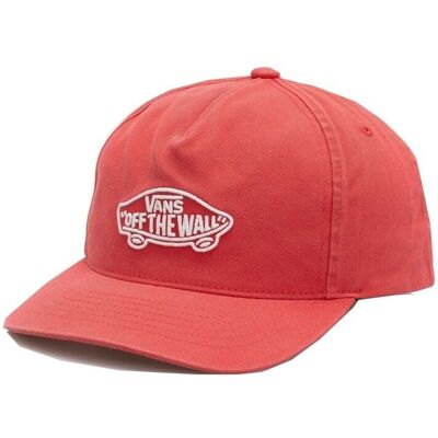 Keps Vans Vn000qajfo91 One size Herr Keps Vans Vn000qajfo91 One size Herr