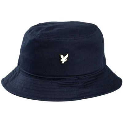 Hattar Lyle & Scott Logo Bucket Hat One size Herr Hattar Lyle & Scott Logo Bucket Hat One size Herr