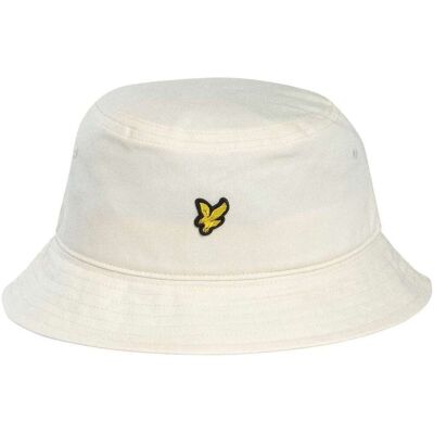 Hattar Lyle & Scott Logo Bucket Hat One size Herr Hattar Lyle & Scott Logo Bucket Hat One size Herr