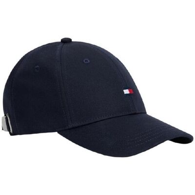 Keps Tommy Hilfiger KA0KA00025 DW6 EU S / M Herr Keps Tommy Hilfiger KA0KA00025 DW6 EU S / M Herr