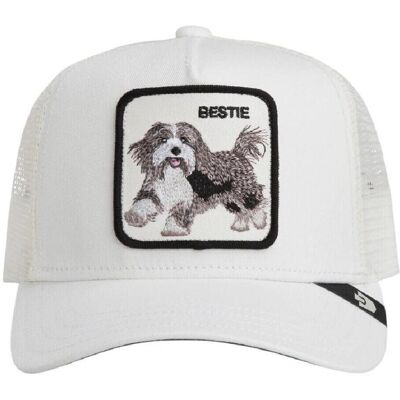 Keps Goorin Bros 201-0094 dust One size Pojkar Keps Goorin Bros 201-0094 dust One size Pojkar