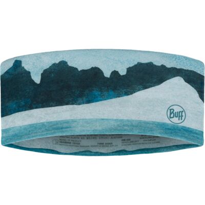 Sportaccessoarer Buff CoolNet UV Wide Headband One size Dam Sportaccessoarer Buff CoolNet UV Wide Headband One size Dam