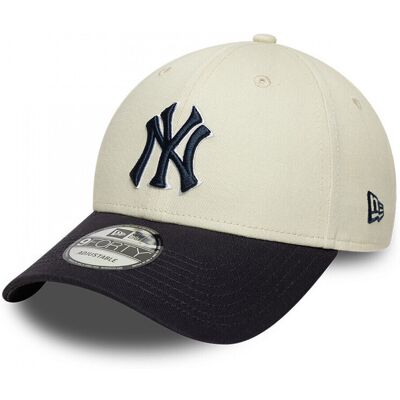 Keps New-Era Ws patch 9forty neyyanco One size Herr Keps New-Era Ws patch 9forty neyyanco One size Herr