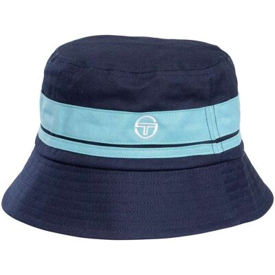 Hattar Sergio Tacchini Newsford Bucket Hat One size Herr Hattar Sergio Tacchini Newsford Bucket Hat One size Herr