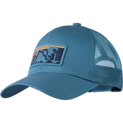 Keps Buff Explore Trucker Cap EU L / XL Dam Keps Buff Explore Trucker Cap EU L / XL Dam