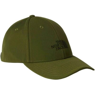 Keps The North Face Nf0a4vsvbri1 One size Herr Keps The North Face Nf0a4vsvbri1 One size Herr