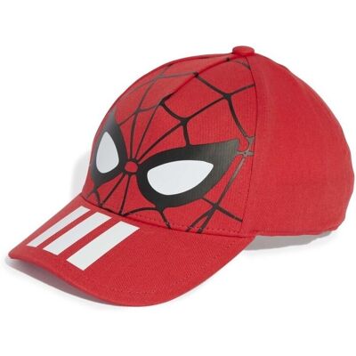 Keps adidas Lk Mrvl Sm Cap T8 Pojkar Keps adidas Lk Mrvl Sm Cap T8 Pojkar