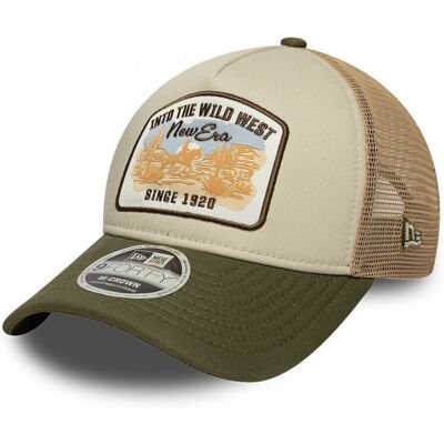 Keps New-Era Ne 9forty mc af trucker newera One size Herr Keps New-Era Ne 9forty mc af trucker newera One size Herr