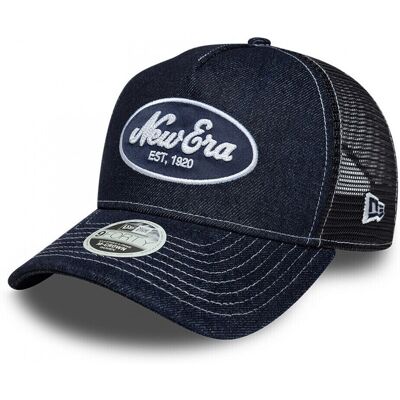 Keps New-Era Wmns ne 9forty mc af trucker newera One size Dam Keps New-Era Wmns ne 9forty mc af trucker newera One size Dam