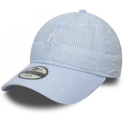 Keps New-Era Chyt seersucker 9twenty neyyan 11 / 12 år Pojkar Keps New-Era Chyt seersucker 9twenty neyyan 11 / 12 år Pojkar