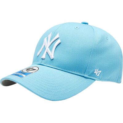 Keps '47 Brand MLB New York Yankees Kids Cap One size Flickor Keps '47 Brand MLB New York Yankees Kids Cap One size Flickor
