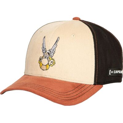 Keps Capslab Asterix Cap One size Herr Keps Capslab Asterix Cap One size Herr