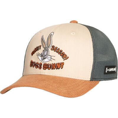 Keps Capslab Looney Bugs Bunny Cap One size Herr Keps Capslab Looney Bugs Bunny Cap One size Herr