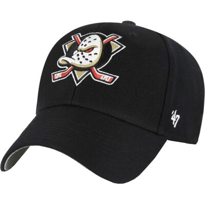 Keps '47 Brand NHL Anaheim Ducks Cap One size Herr Keps '47 Brand NHL Anaheim Ducks Cap One size Herr