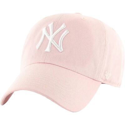 Keps '47 Brand New York Yankees Clean Up Cap One size Herr Keps '47 Brand New York Yankees Clean Up Cap One size Herr