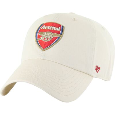 Keps '47 Brand Arsenal FC MVP Cap One size Herr Keps '47 Brand Arsenal FC MVP Cap One size Herr