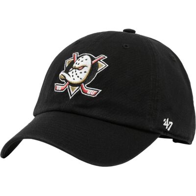 Keps '47 Brand NHL Anaheim Ducks Cap One size Herr Keps '47 Brand NHL Anaheim Ducks Cap One size Herr