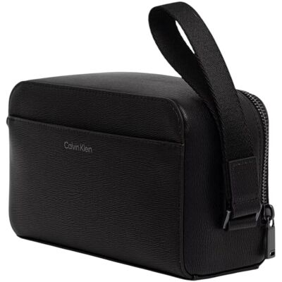 Portföljer Calvin Klein Jeans EMBLEM HW DOPP KIT LV04D1243G One size Portföljer Calvin Klein Jeans EMBLEM HW DOPP KIT LV04D1243G One size