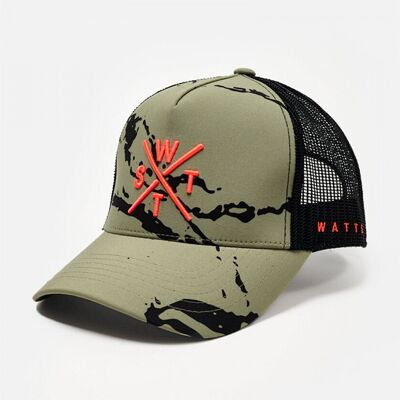 Keps Watts 1rtribe One size Herr Keps Watts 1rtribe One size Herr