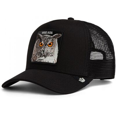 Keps Goorin Bros Wise ass trucker One size Dam Keps Goorin Bros Wise ass trucker One size Dam