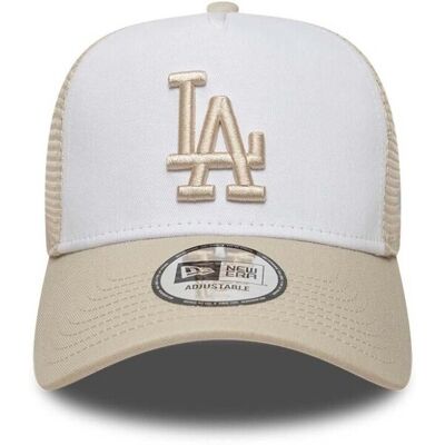 Keps New-Era Trucker Losdod Stnwhi One size Herr Keps New-Era Trucker Losdod Stnwhi One size Herr
