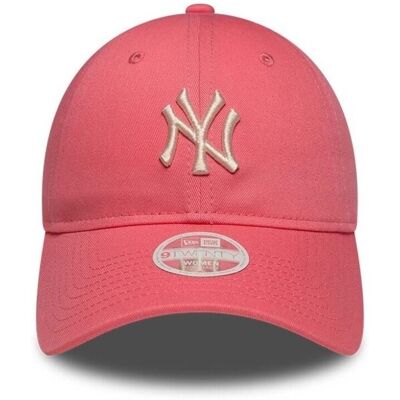 Keps New-Era League Ess Midi 9t One size Dam Keps New-Era League Ess Midi 9t One size Dam