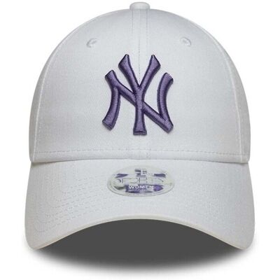 Keps New-Era Wmns League Ess One size Dam Keps New-Era Wmns League Ess One size Dam